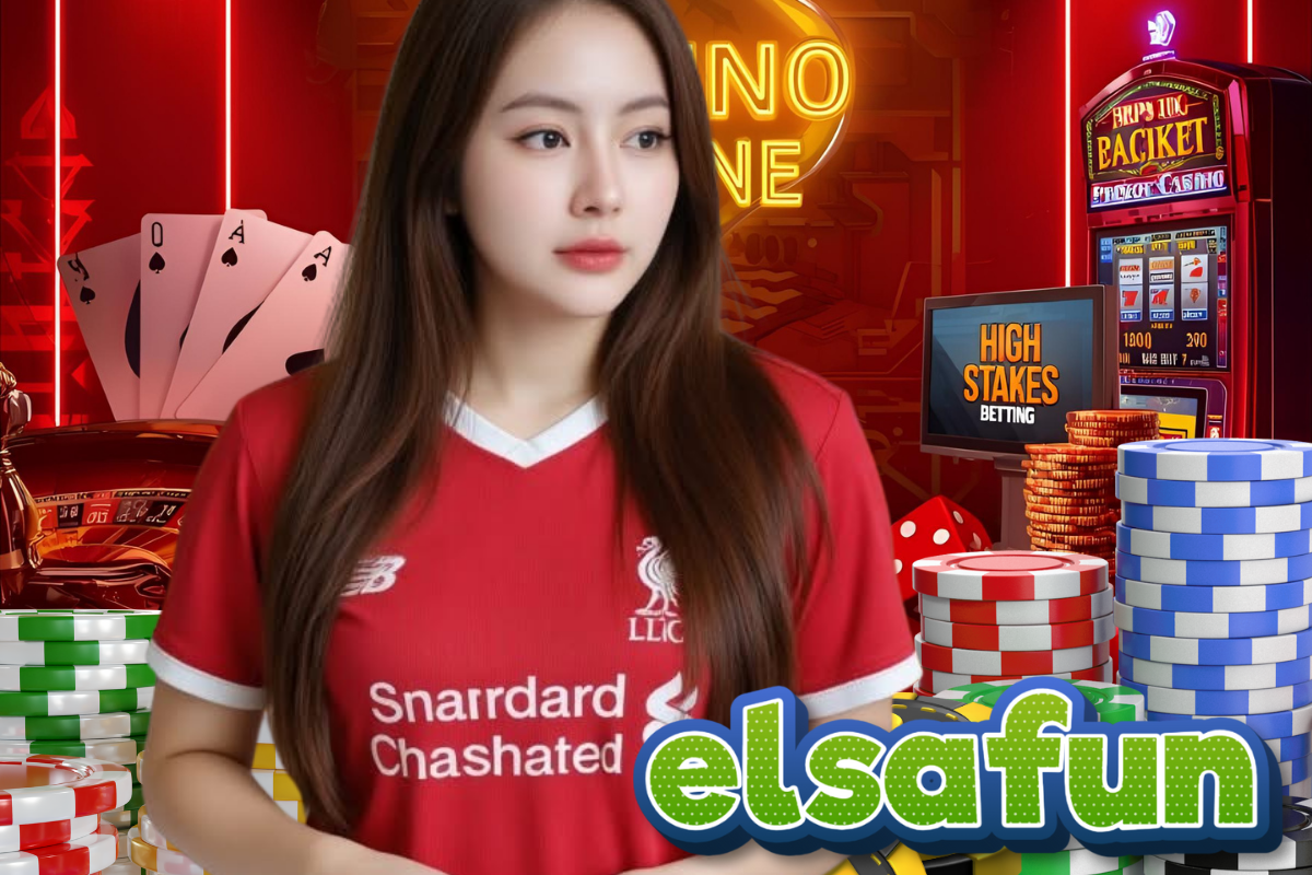 elsafun