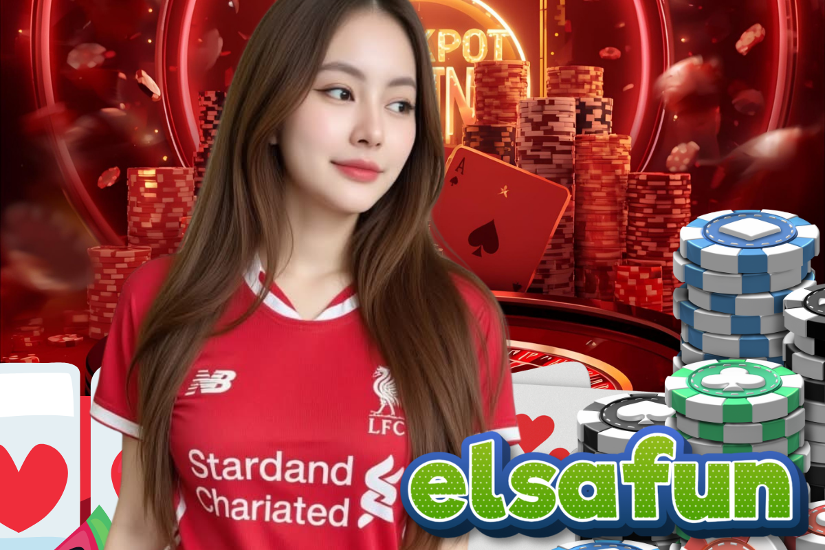 elsafun บาคาร่า